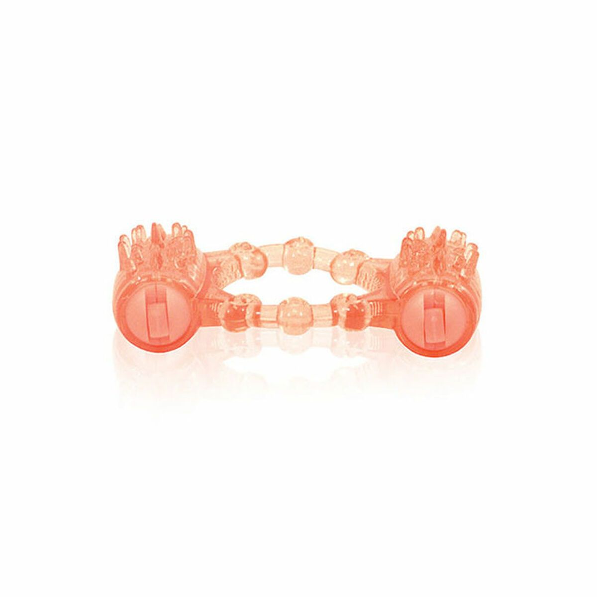 KALINDRA | BB. Vibrating Ring The Screaming O SCTWOO Orange