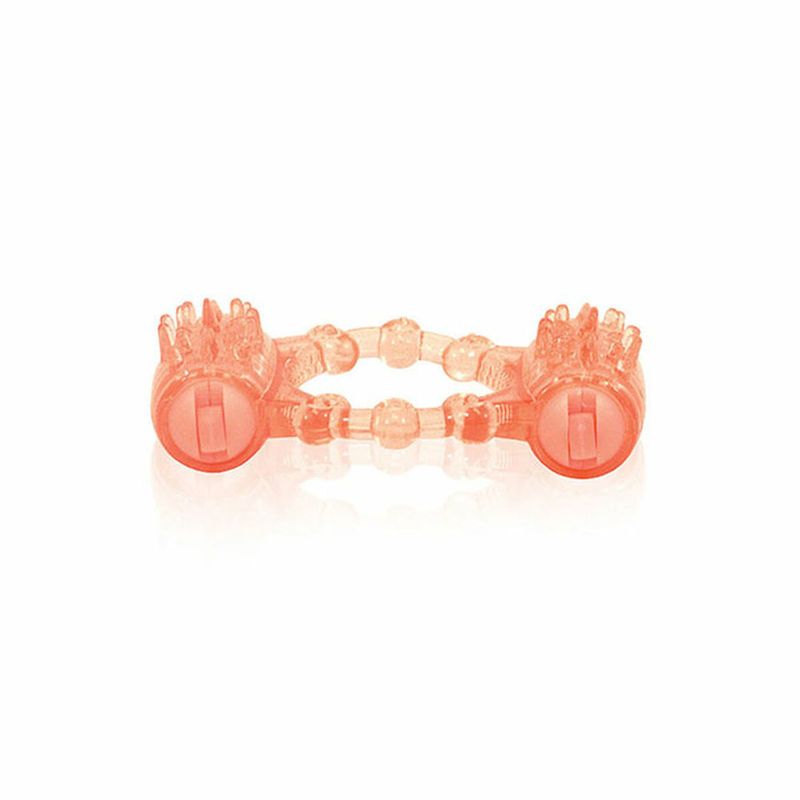 KALINDRA | BB. Vibrating Ring The Screaming O SCTWOO Orange