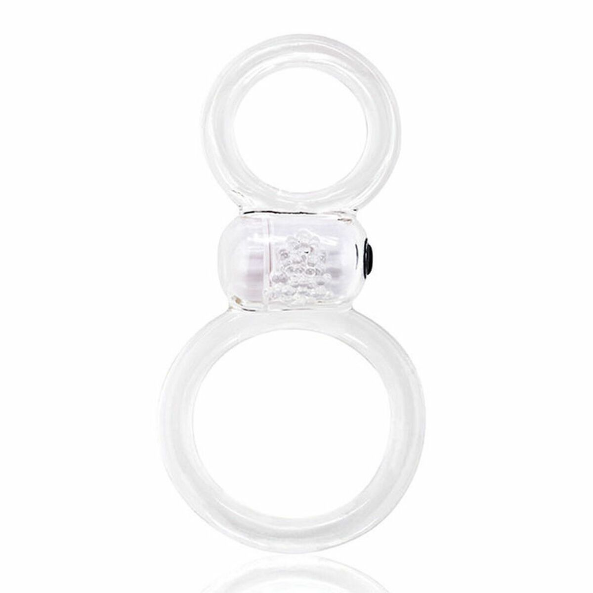 KALINDRA | BB. Cock Ring The Screaming O White