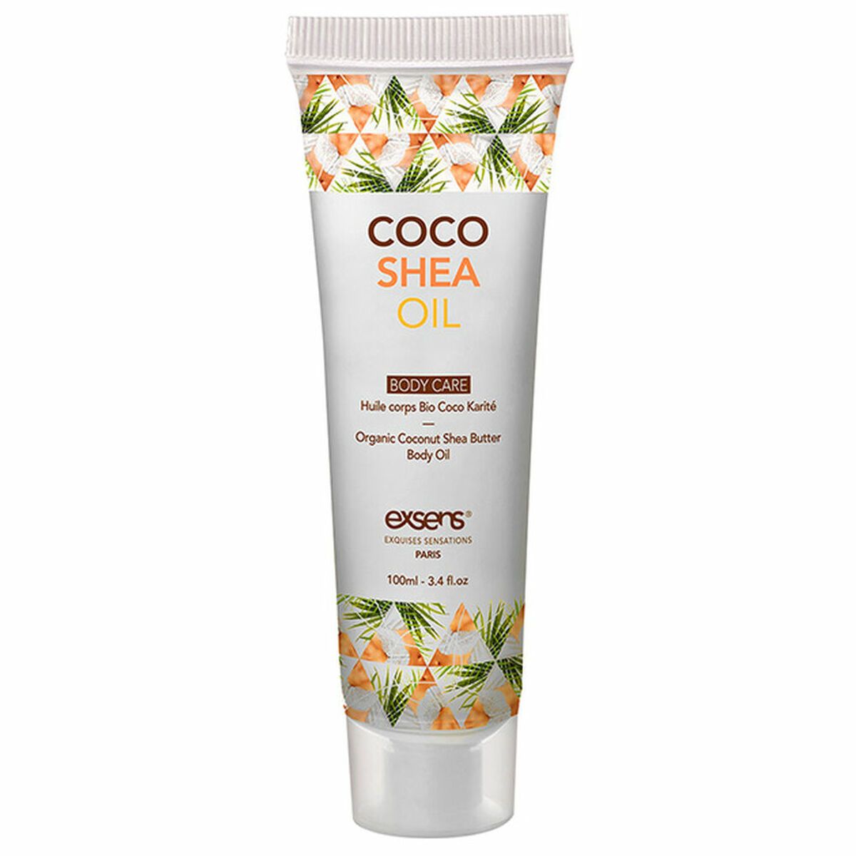 KALINDRA | BB. Erotic Massage Oil Exsens 100 ml