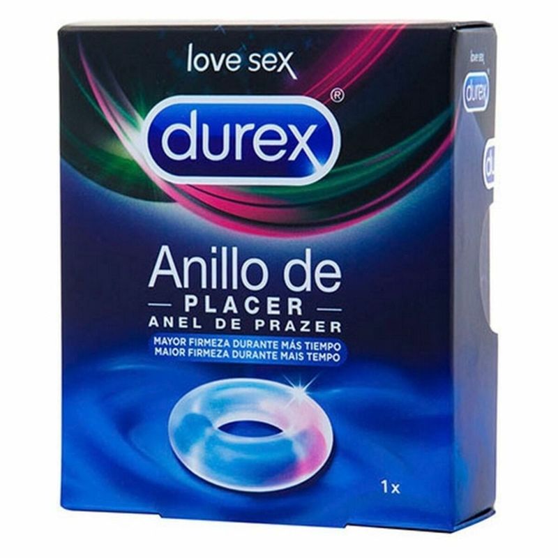 KALINDRA | BB. Pleasure Ring Durex Love Sex 1 ud