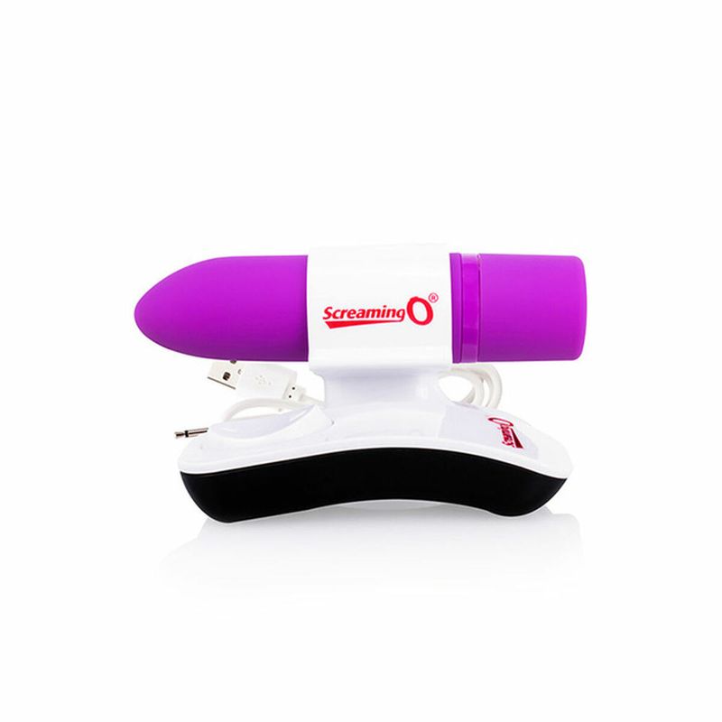 KALINDRA | BB. Bullet Vibrator The Screaming O Lilac