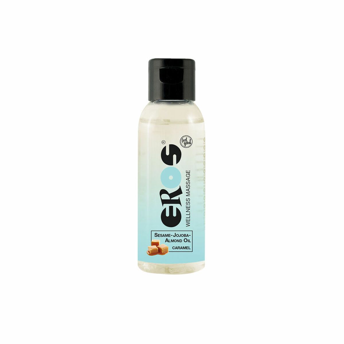 KALINDRA | BB. Massage Oil Aphrodisia Eros 50 ml Caramel