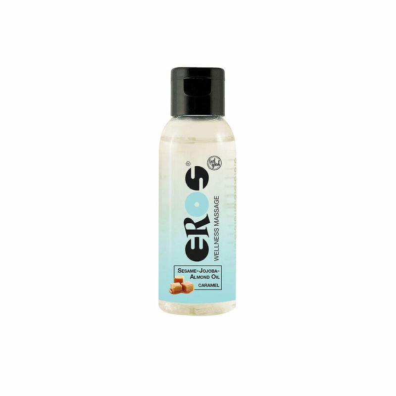 KALINDRA | BB. Massage Oil Aphrodisia Eros 50 ml Caramel