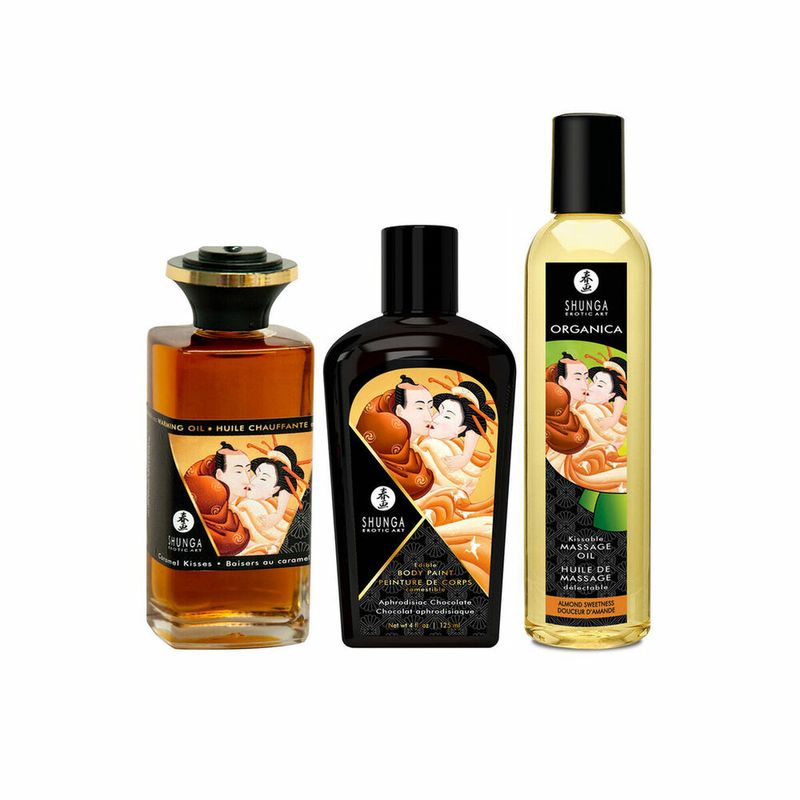 KALINDRA | BB. Pleasure Kit Shunga