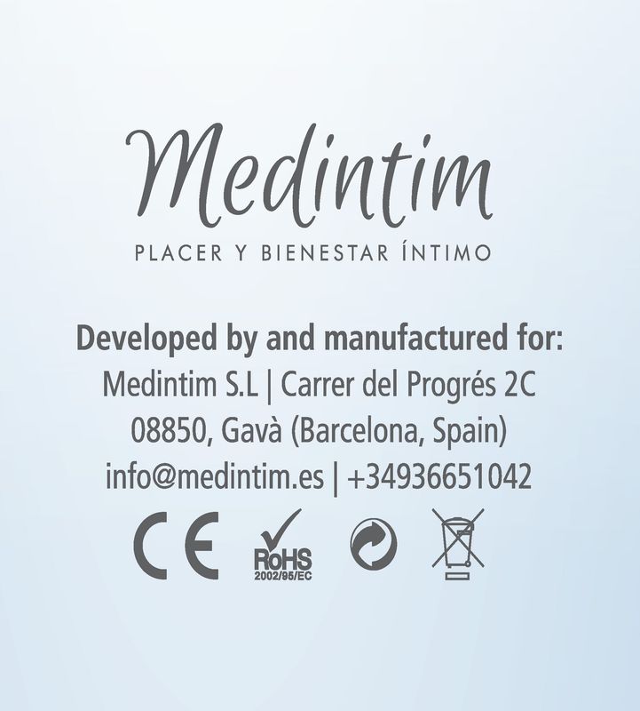 KALINDRA | BB. Bullet Vibrator S Pleasures Pink Cherry