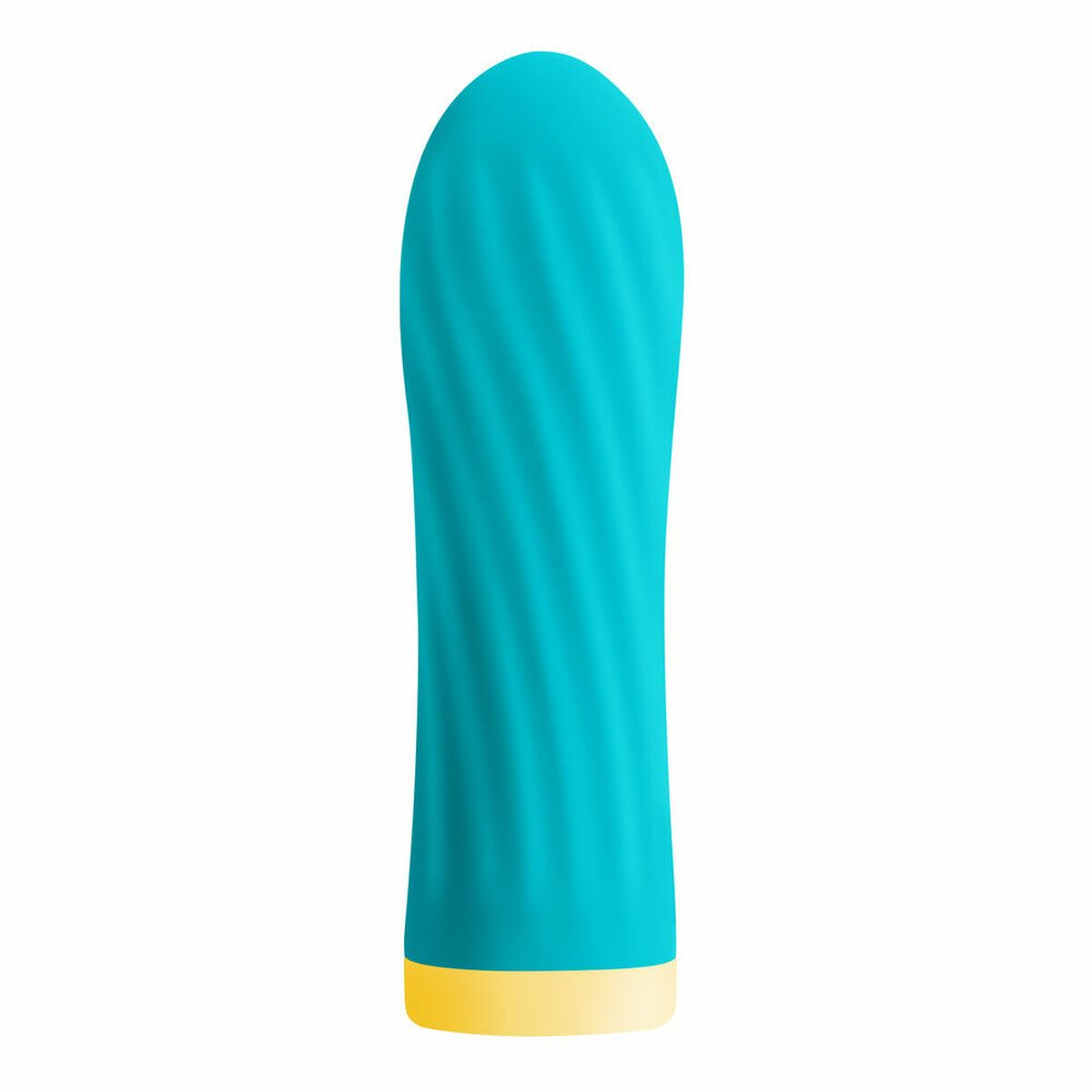 KALINDRA | BB. Bullet Vibrator S Pleasures Turquoise (8,5 x 2,5 cm)