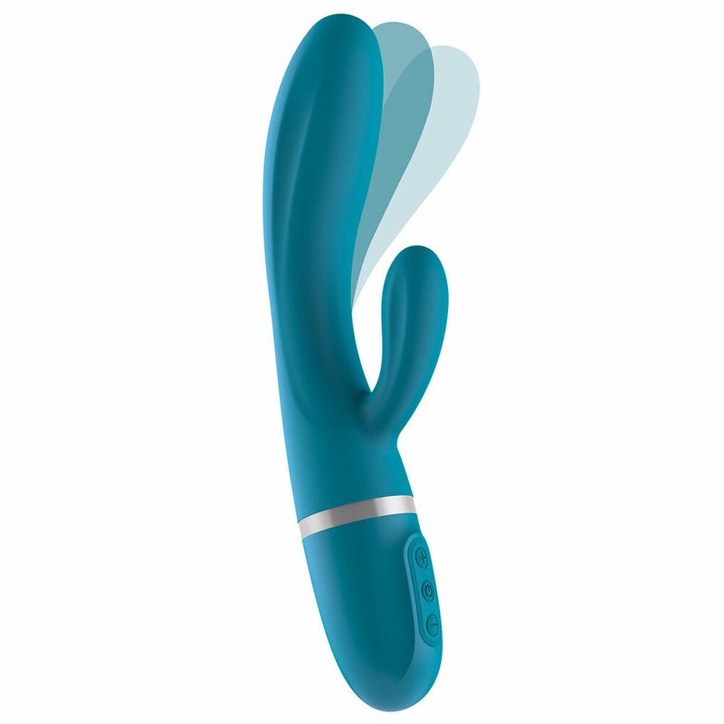 KALINDRA | BB. Rabbit Vibrator Liebe Blue