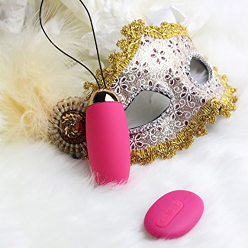 KALINDRA | BB. Bullet Vibrator Svakom NS7144 Plum