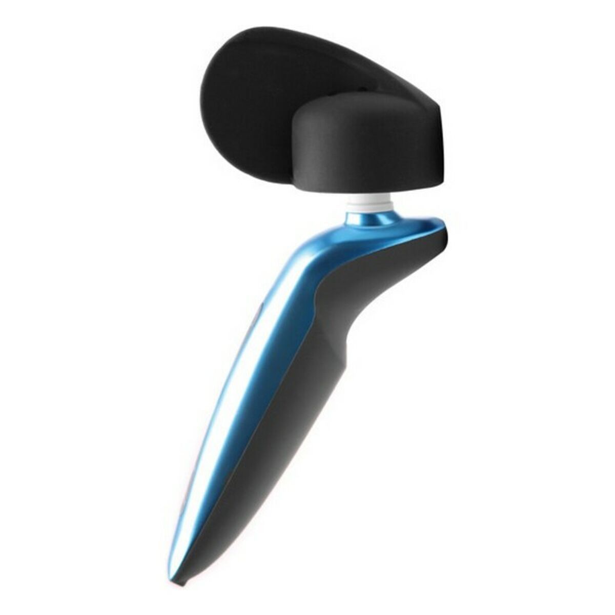 KALINDRA | BB. Replacement Head Tantus Black