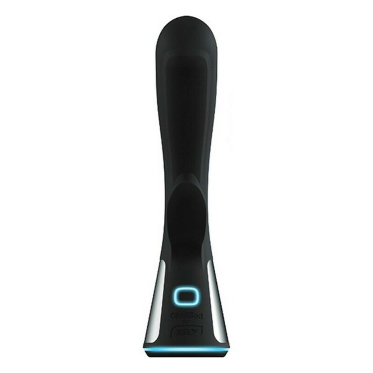 KALINDRA | BB. Dual Stimulation Vibe Kiiroo Black (18 cm)