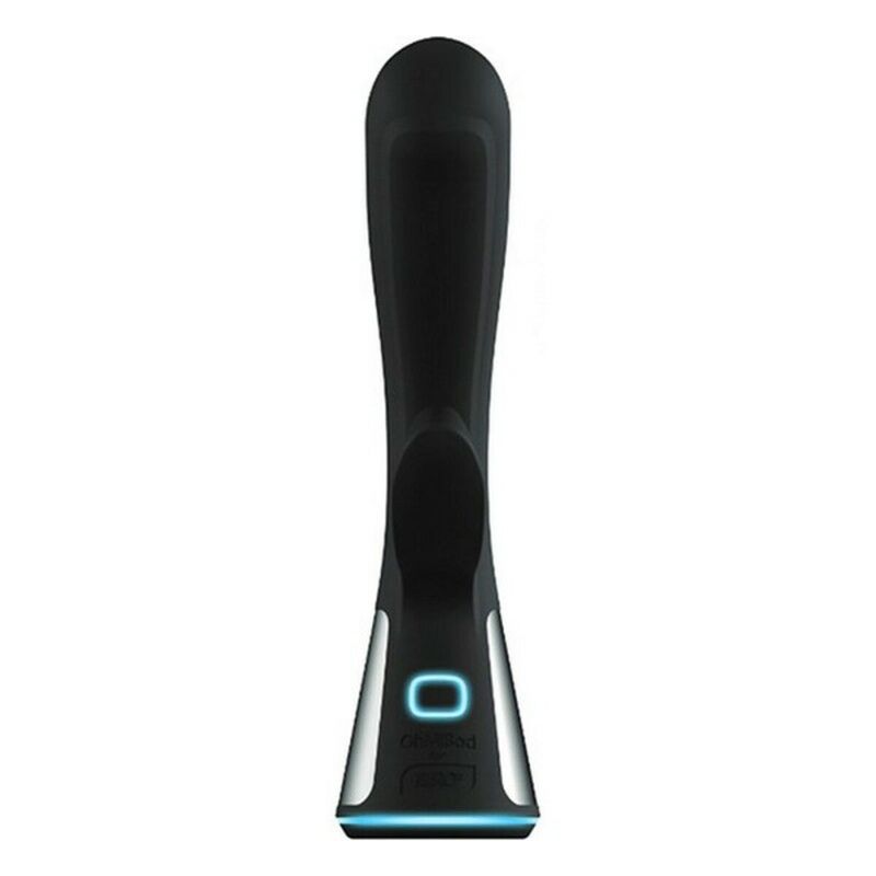 KALINDRA | BB. Dual Stimulation Vibe Kiiroo Black (18 cm)