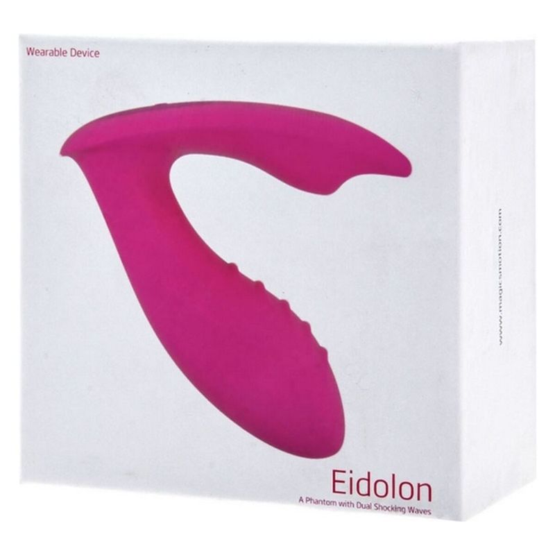 KALINDRA | BB. Vibrator Magic Motion E24489 Bluetooth