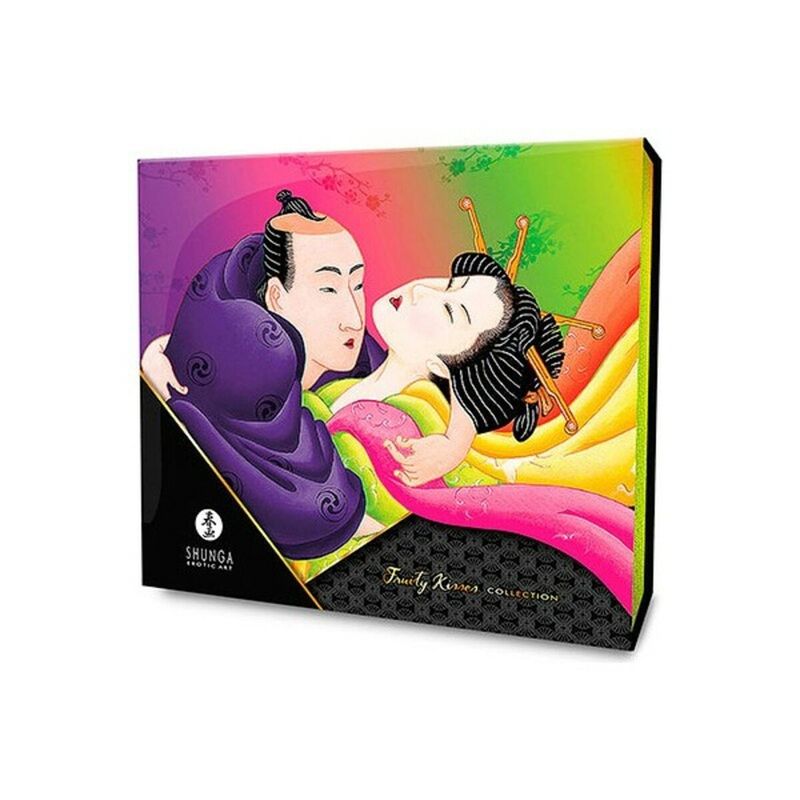 KALINDRA | BB. Pleasure Kit Shunga Fruity Kisses (3 pcs)