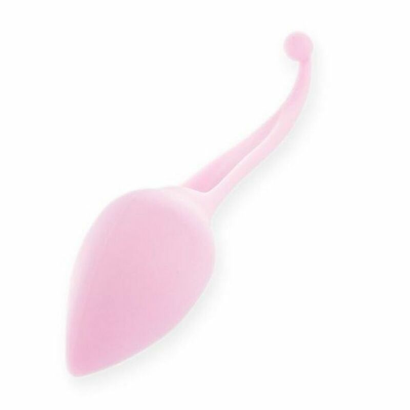 KALINDRA | BB. Egg Vibrator FeelzToys Eilium Pink