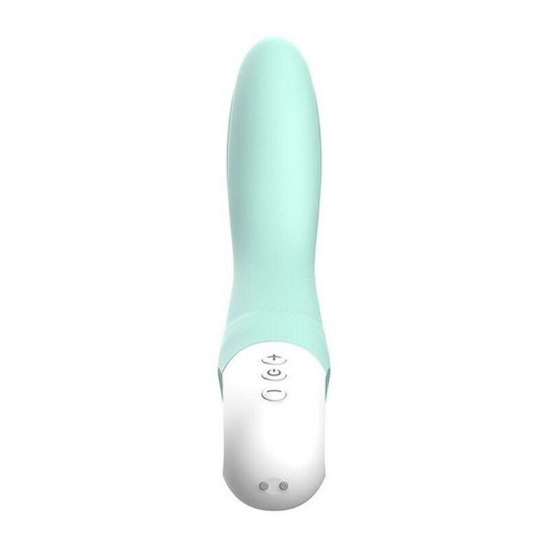 KALINDRA | BB. G-Spot Vibrator Liebe Bend It Mint 30 x 40 cm