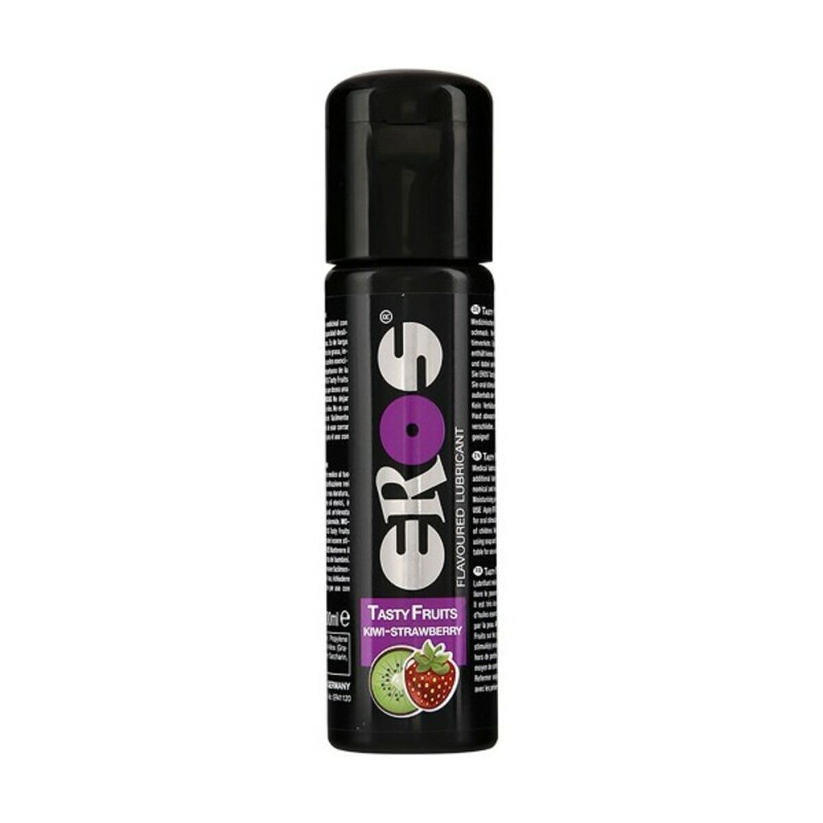 KALINDRA | BB. Slide Waterbased Lubricant Eros Strawberry Kiwi 100 ml
