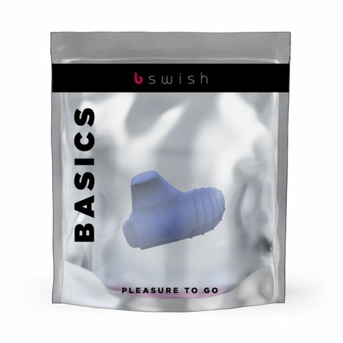 KALINDRA | BB. Vibrator B Swish Bteased Basic Blue