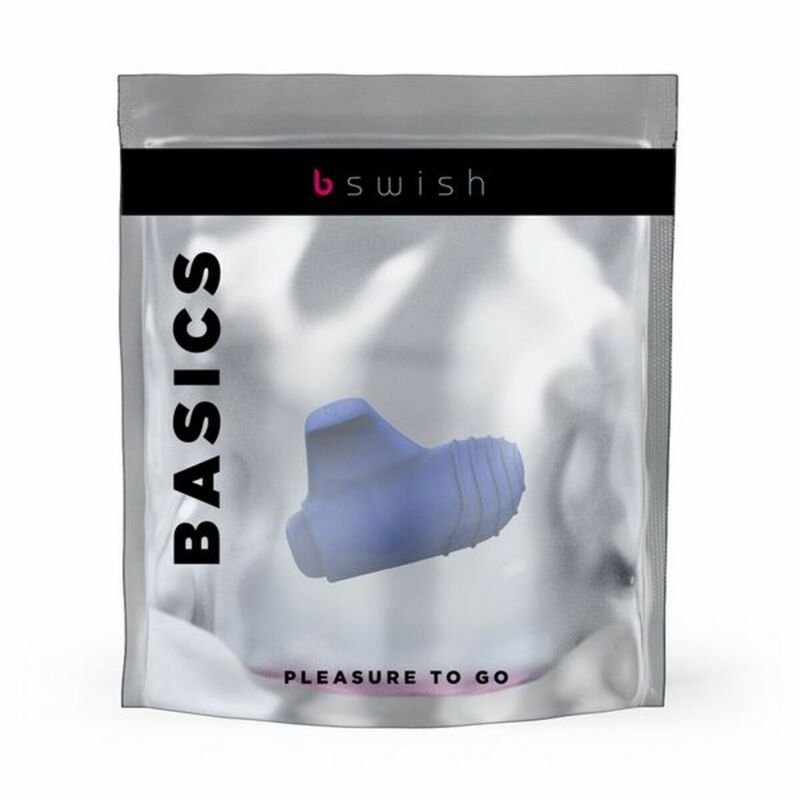 KALINDRA | BB. Vibrator B Swish Bteased Basic Blue