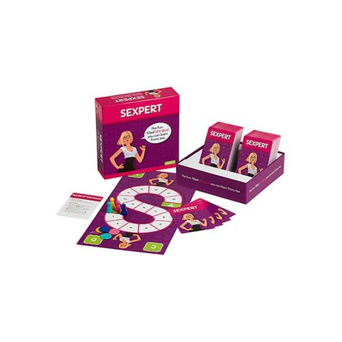 KALINDRA | BB. Erotic Game Tease &amp; Please Sexpert