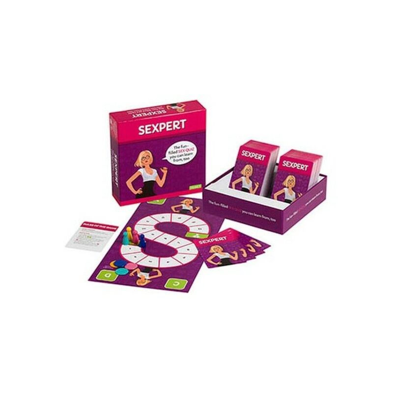 KALINDRA | BB. Erotic Game Tease &amp; Please Sexpert