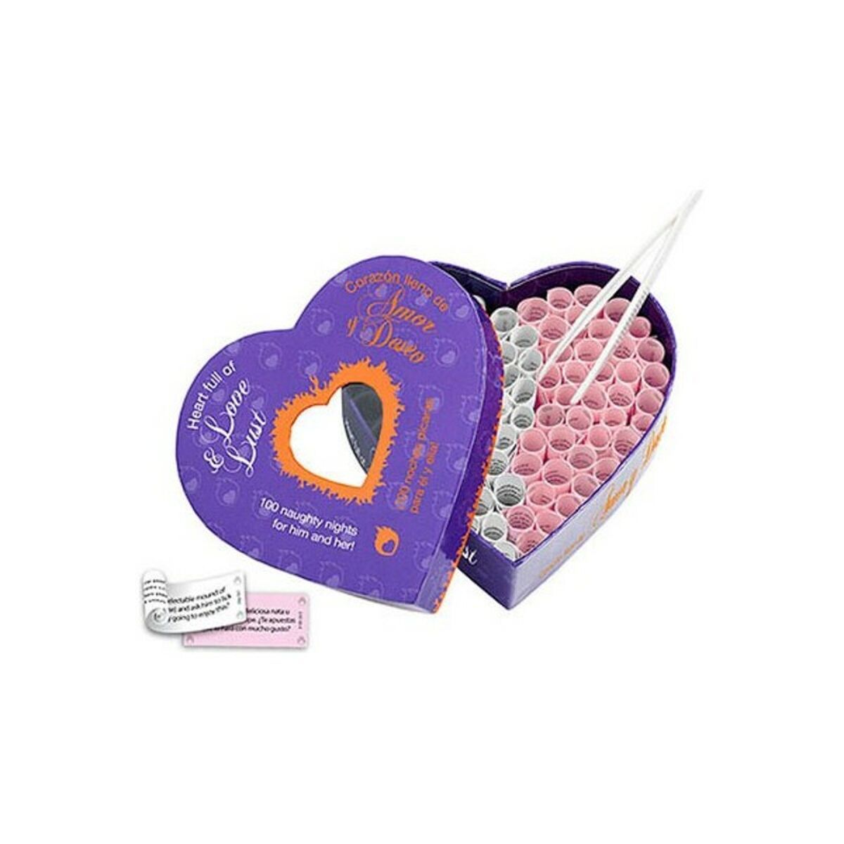 KALINDRA | BB. Erotic Game Tease &amp; Please Love &amp; Lust