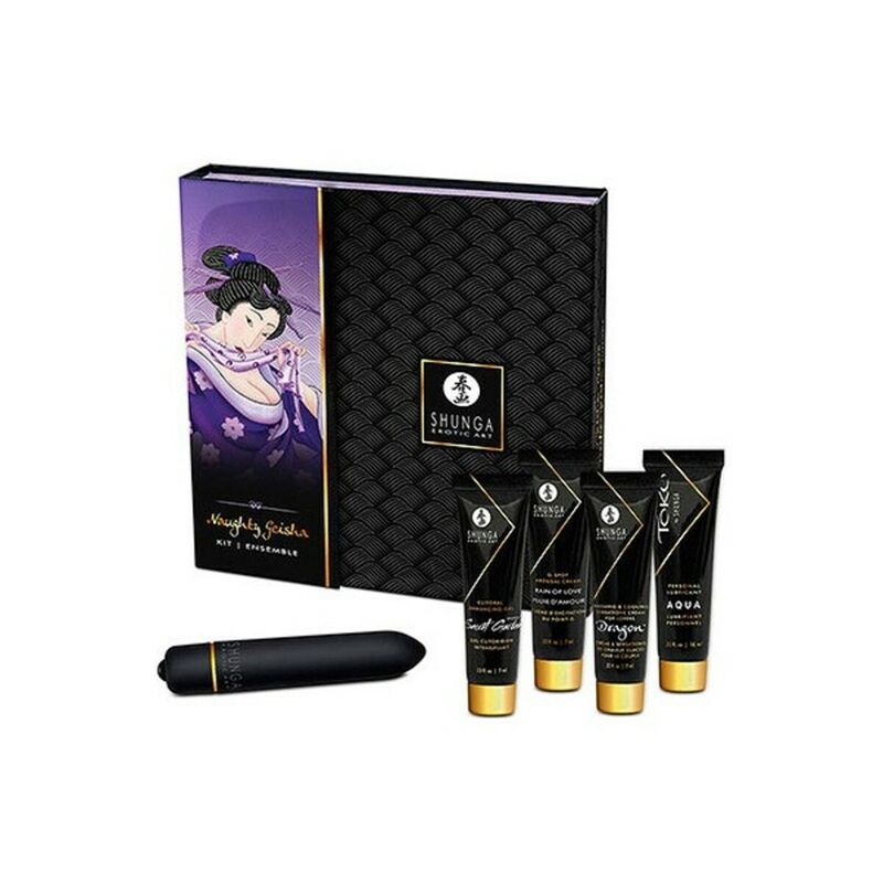 KALINDRA | BB. Pleasure Kit Shunga 982693