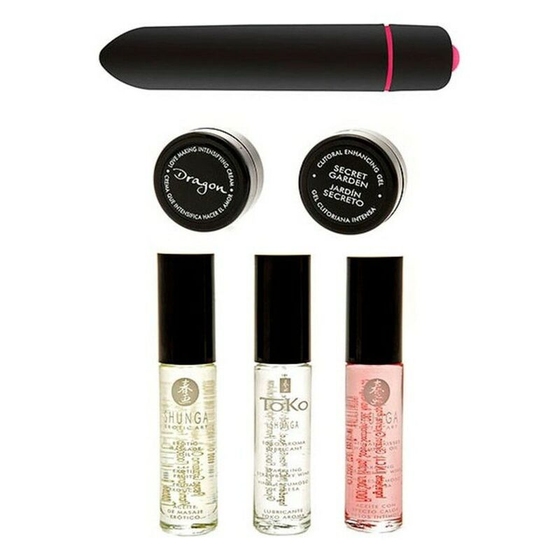 KALINDRA | BB. Pleasure Kit Shunga Tickle Me (6 pcs)