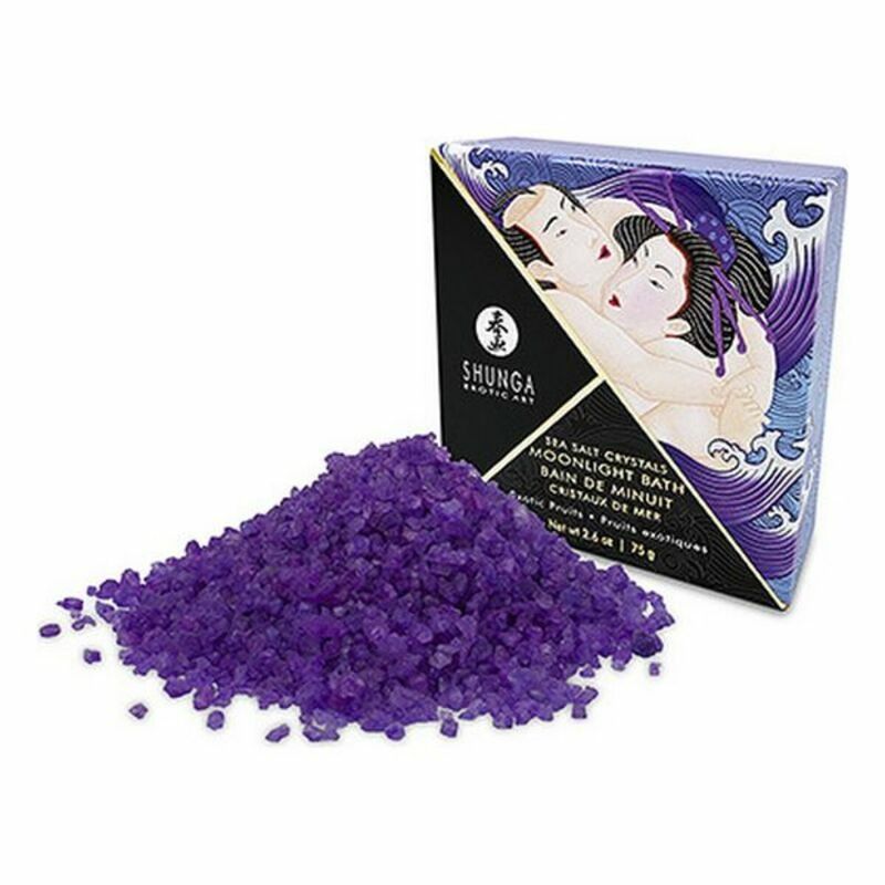KALINDRA | BB. Bath salts Shunga 9066020 Exotic Fruits