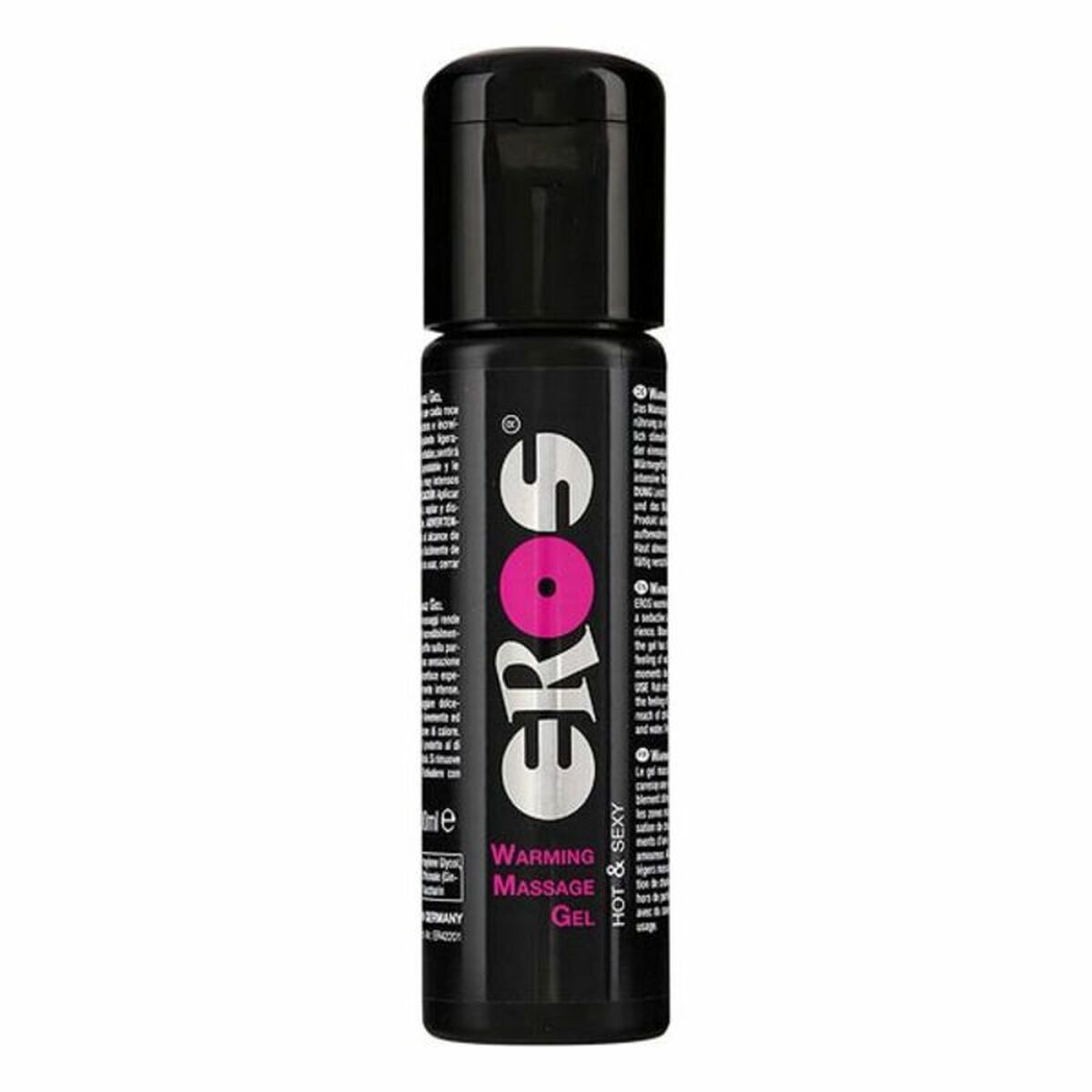 KALINDRA | BB. Erotic Massage Oil Eros 100 ml (100 ml)