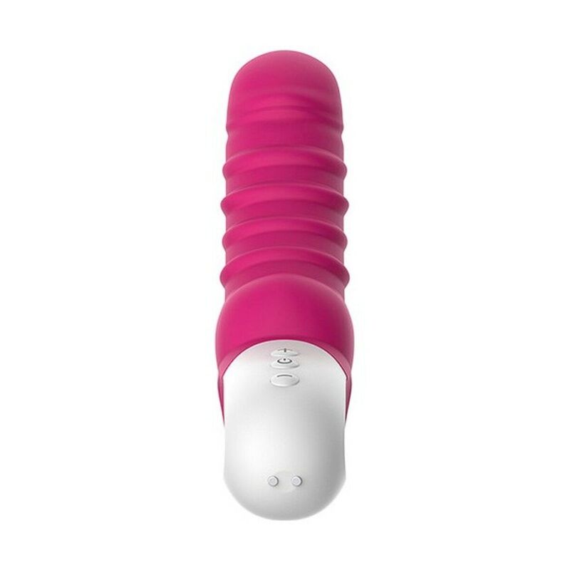 KALINDRA | BB. Vibrator Liebe Vertigo Cherry