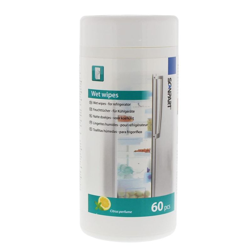 KALINDRA | BB. Moist Wipes Elka Pieterman 1110000036