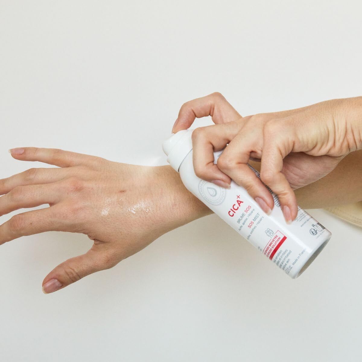 KALINDRA | BB. Hygiene set Topicrem CICA+