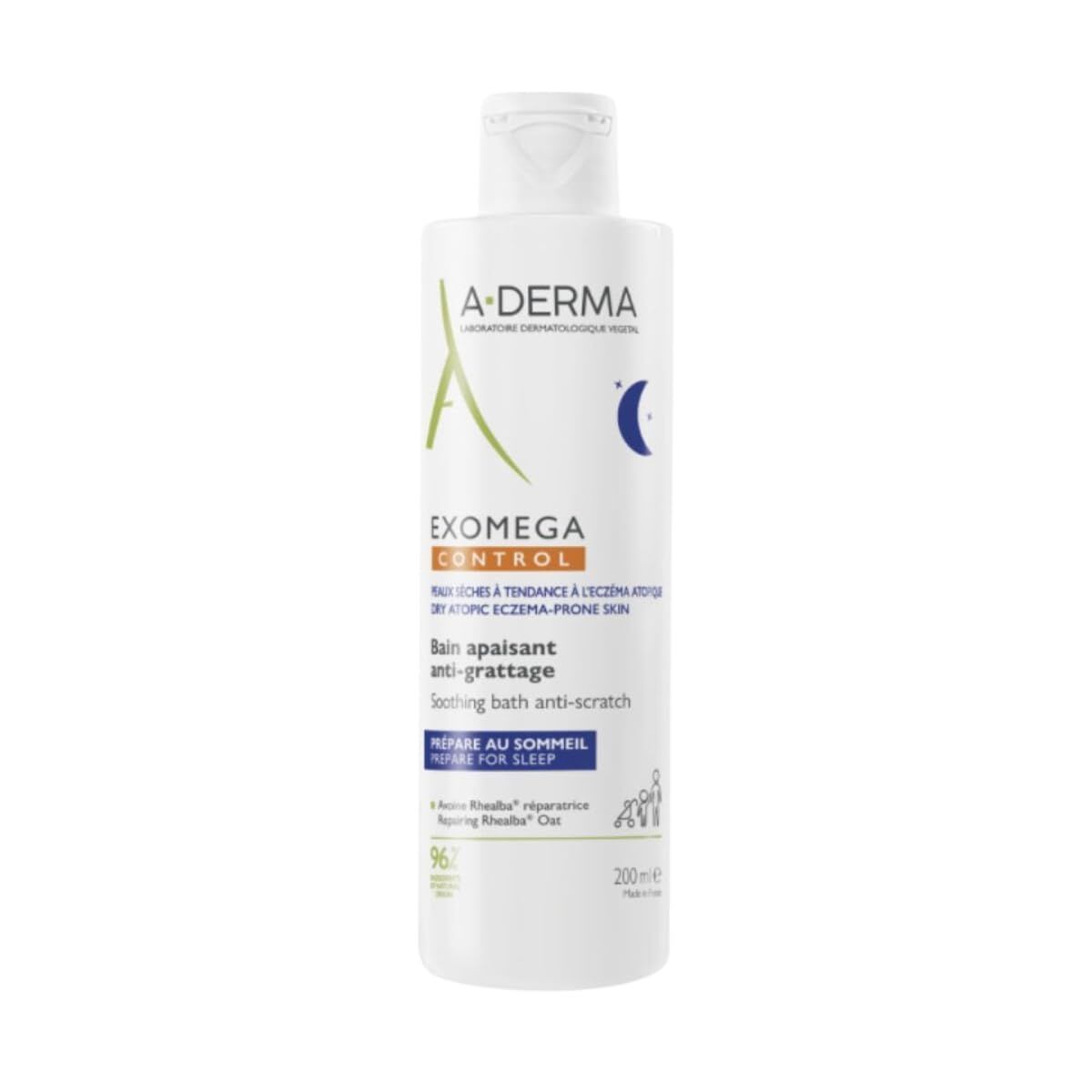 KALINDRA | BB. Hygiene set A-Derma EXOMEGA