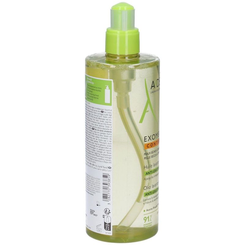 KALINDRA | BB. Hygiene set A-Derma EXOMEGA