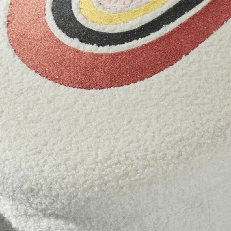 KALINDRA | BB. Bedding set TODAY Rainbow 140 x 200 cm