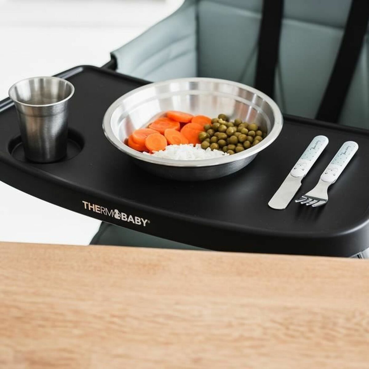 KALINDRA | BB. Dinnerware Set ThermoBaby