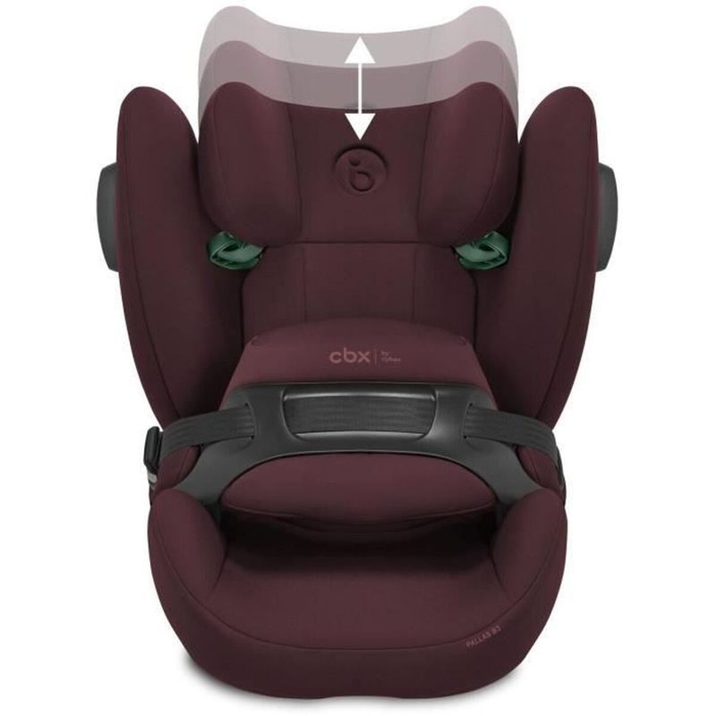 KALINDRA | BB. Car Chair Cybex Pallas B3 i-Size
