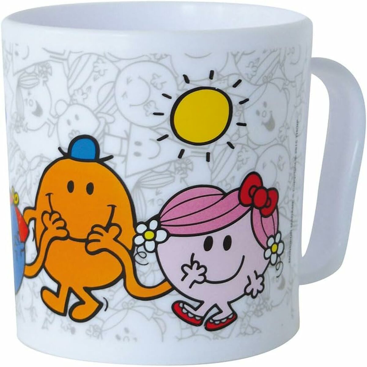 KALINDRA | BB. Dinnerware Set Fun House