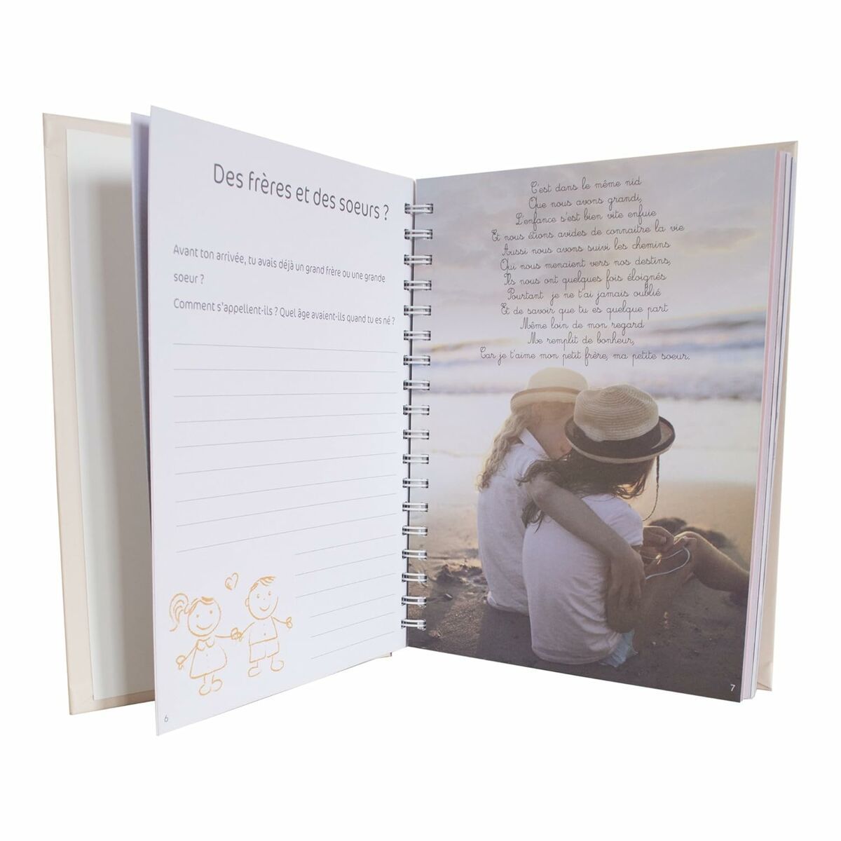 KALINDRA | BB. Album Domiva Mes 5 premieres annees