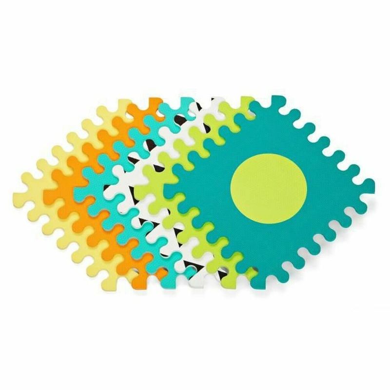 KALINDRA | BB. Playground Infantino White