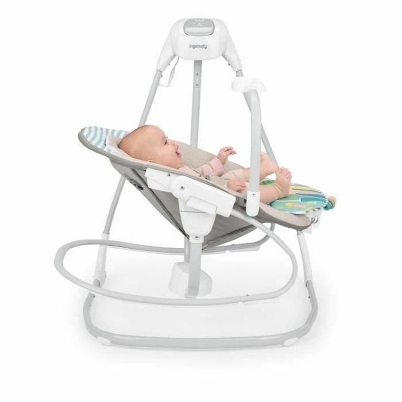 KALINDRA | BB. Baby Hammock Ingenuity Sylvi Multicolour