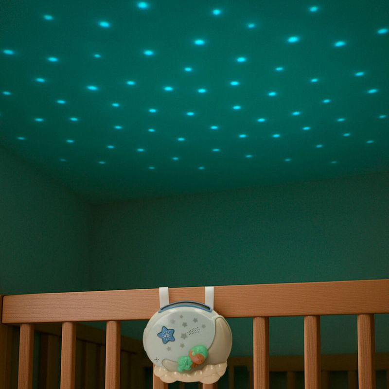 KALINDRA | BB. Projector PlayGo 18 X 16 X 7 CM (2 Units)