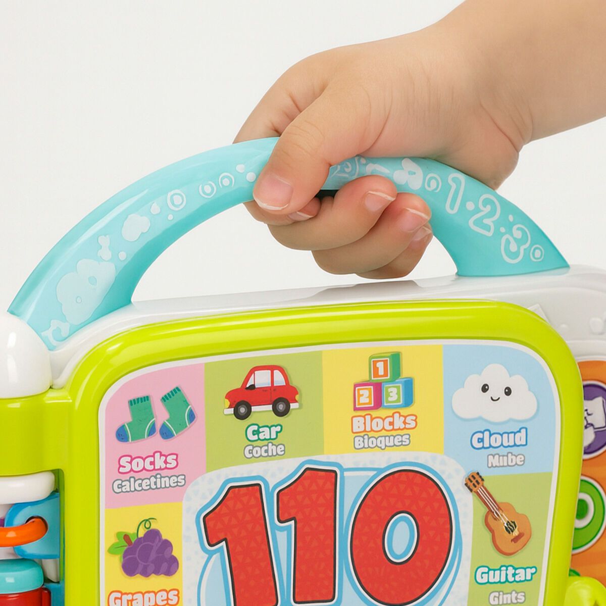 KALINDRA | BB. Children’s activity book Winfun (4 Units)