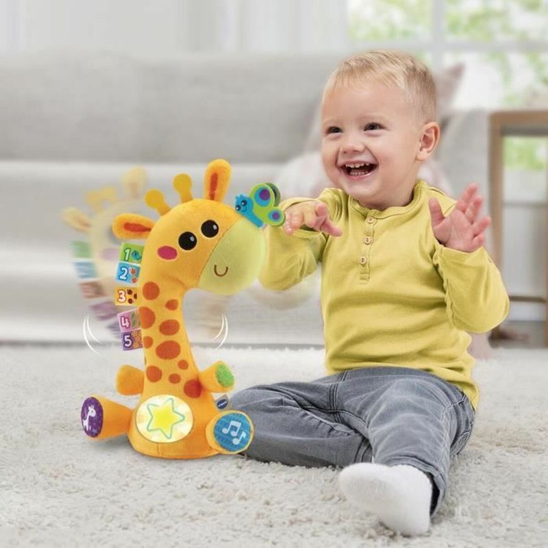 KALINDRA | BB. Musical Toy Vtech Baby