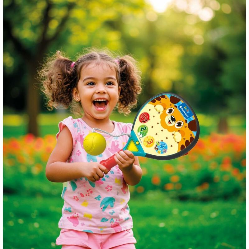 KALINDRA | BB. Musical Toy Clementoni