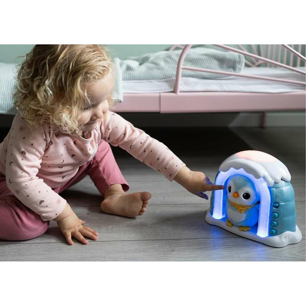 KALINDRA | BB. Night light Vtech