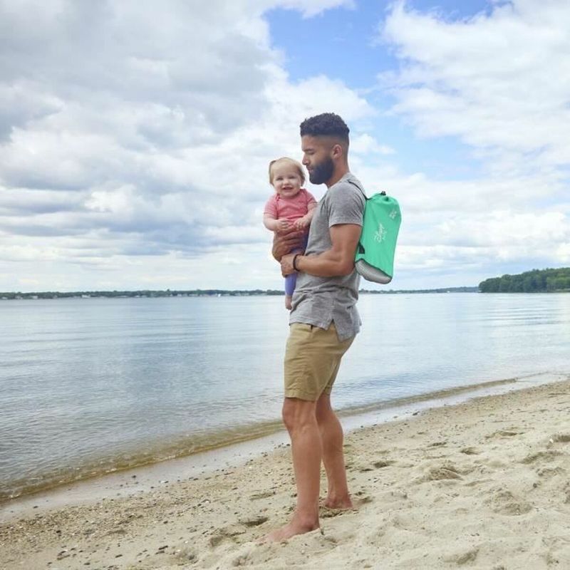 KALINDRA | BB. Raiser Disney Little Mermaid Multi-use