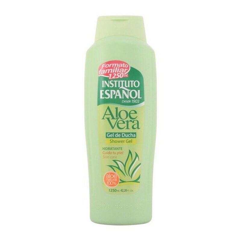 KALINDRA | BB. Moisturising Bath Gel with Aloe Vera Instituto Español INS12 125 ml