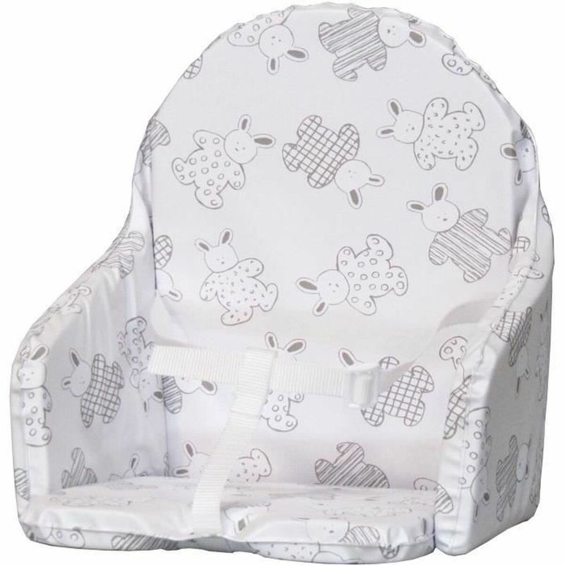 KALINDRA | BB. Chair cushion Bambisol Grey